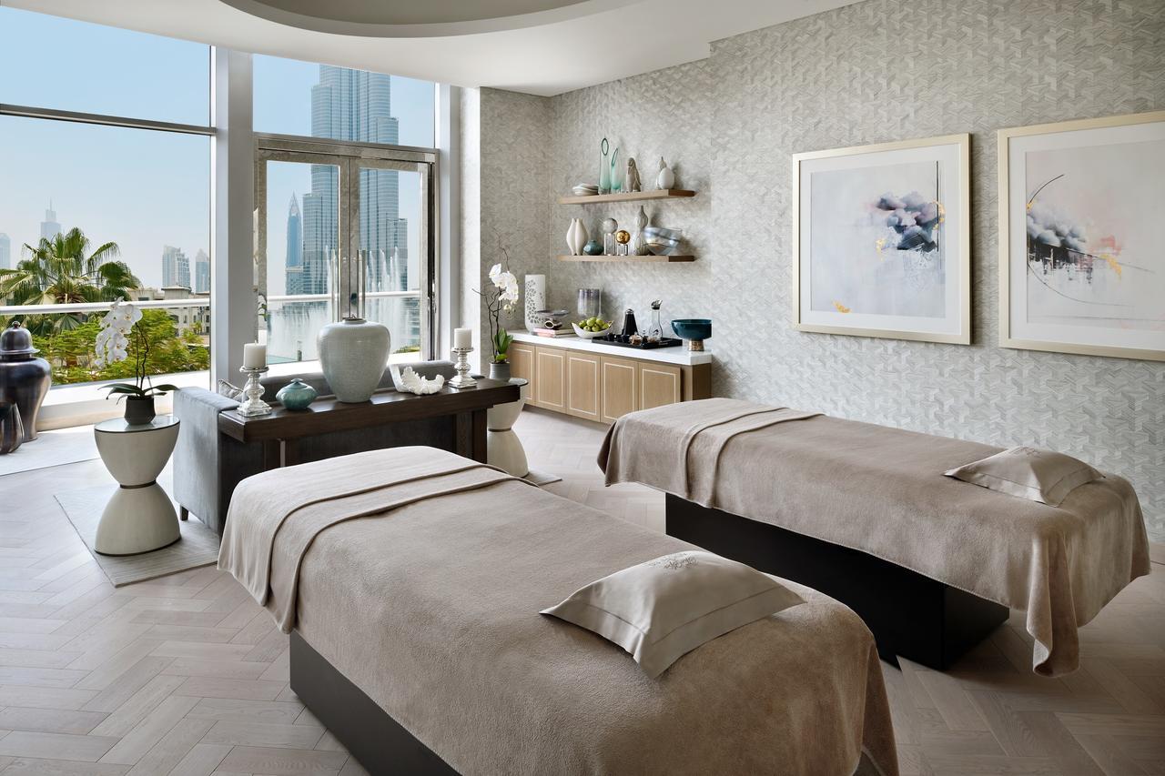 Address Downtown Hotel 5*