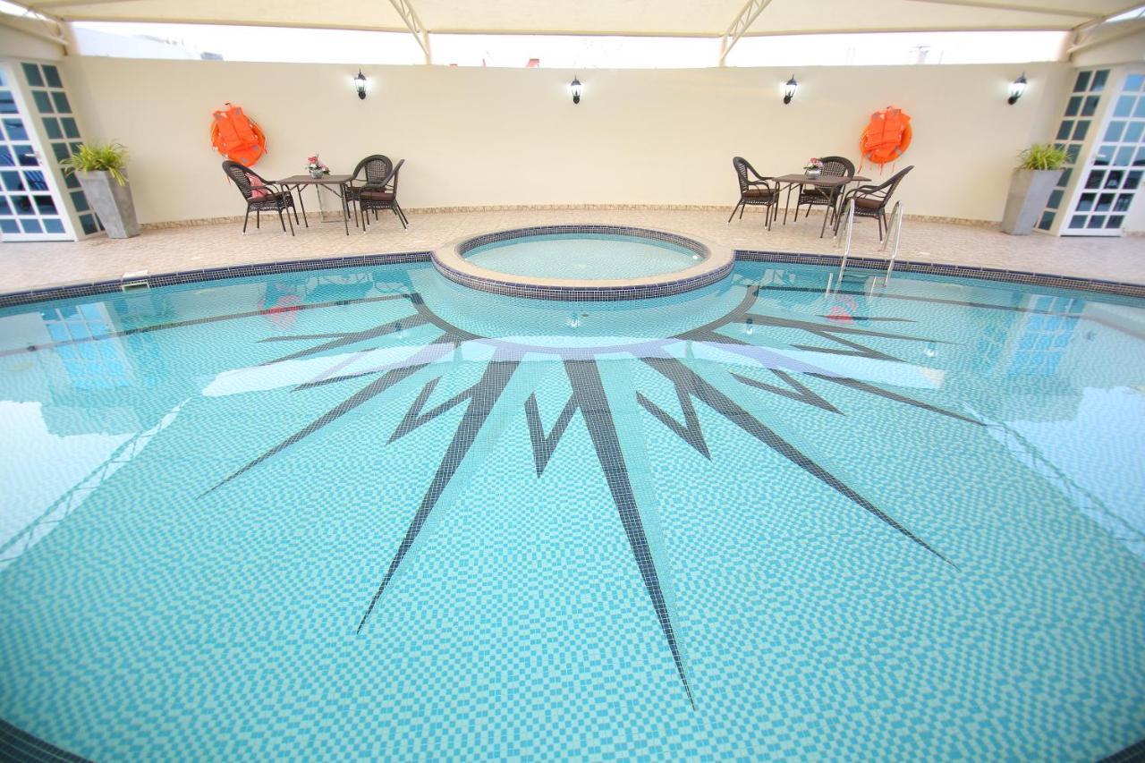Apart-hotel Dream Llc Dubai