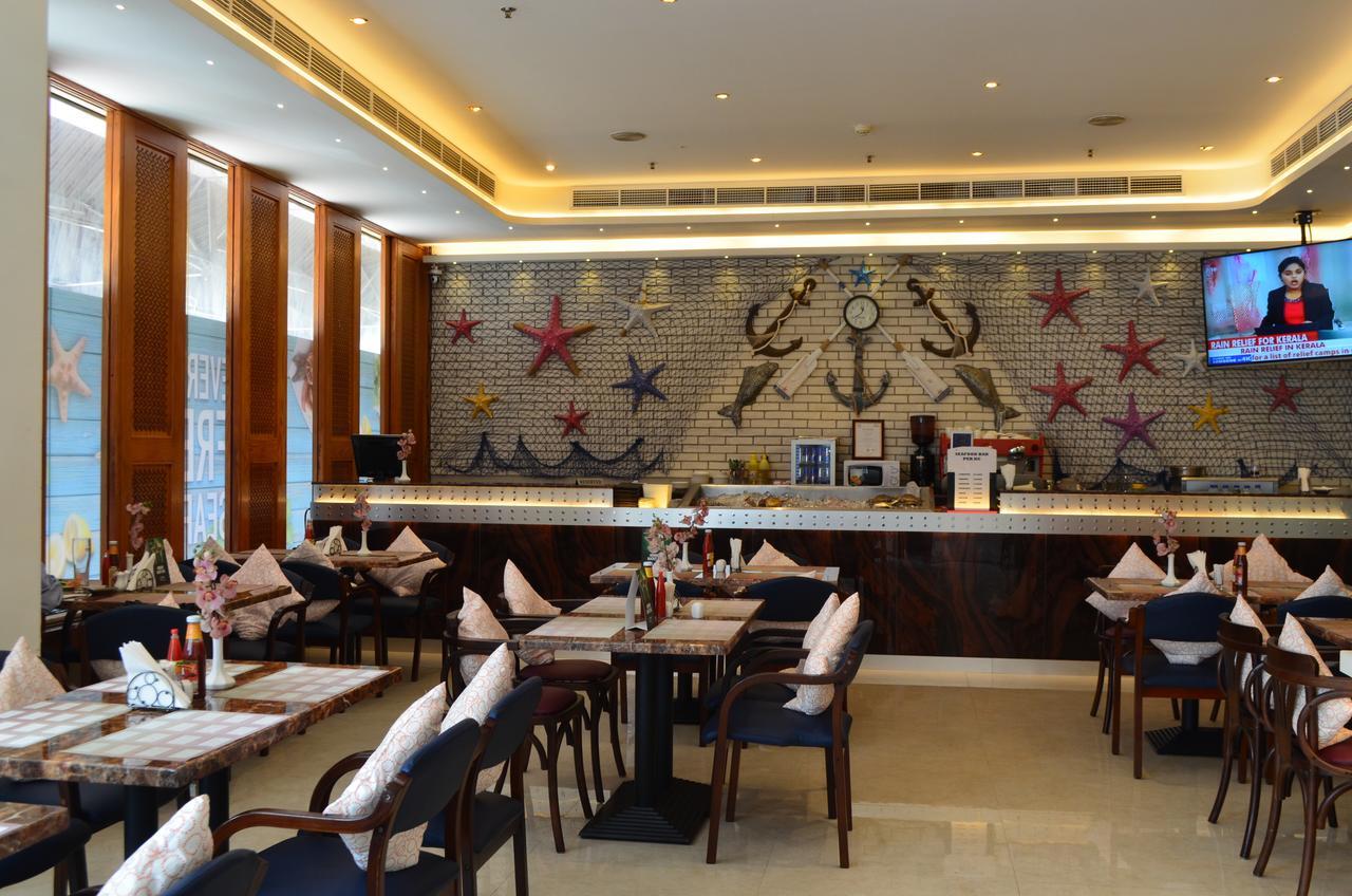 Orchid Hotel Dubai