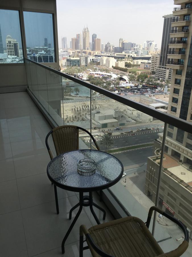 Apartamento Espace Homes - Ocean Heights 14 Dubái