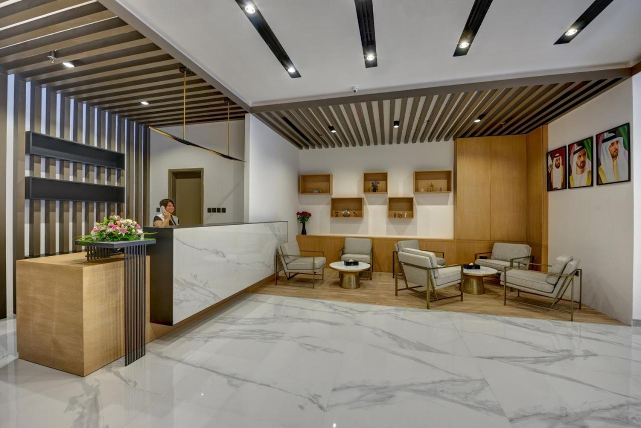 The Soho 3* Dubai