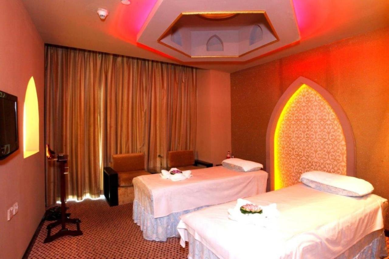 Hotell Samaya Deira