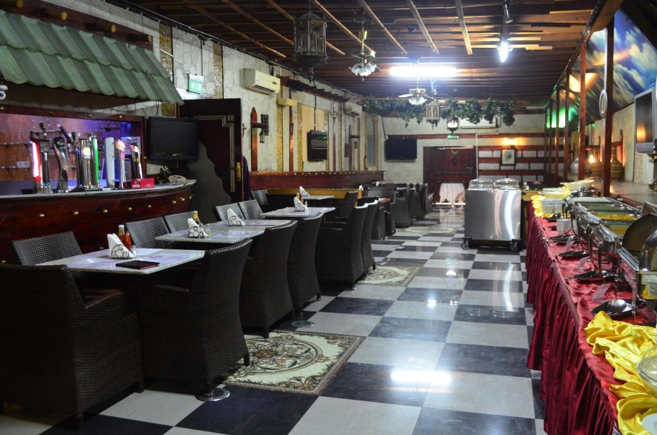 Hotel Orchid