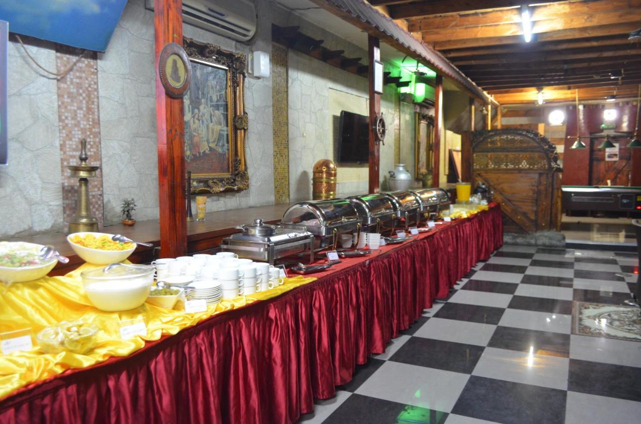 Orchid Hotel 3*