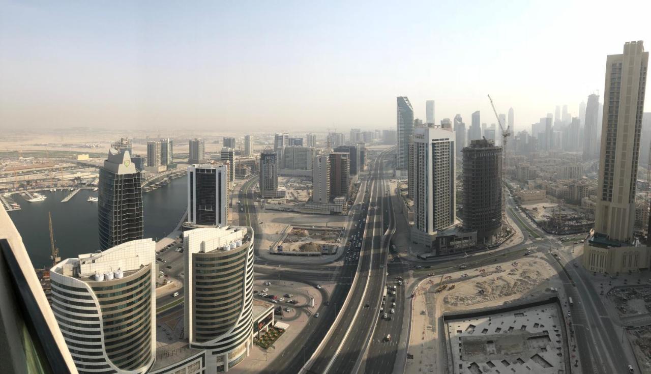 Apartamento Damac Upper Crest In Downtown *
