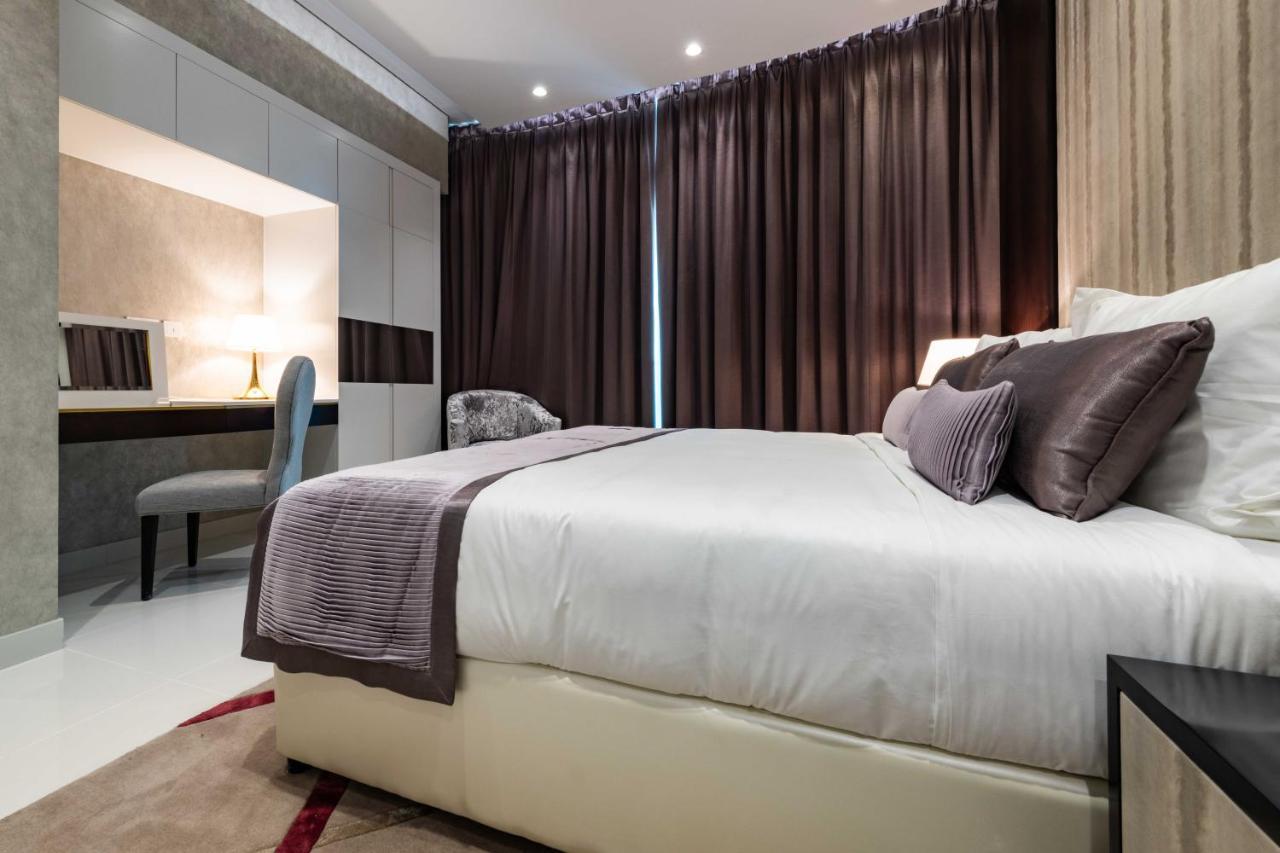 Apartamento Damac Upper Crest In Downtown *