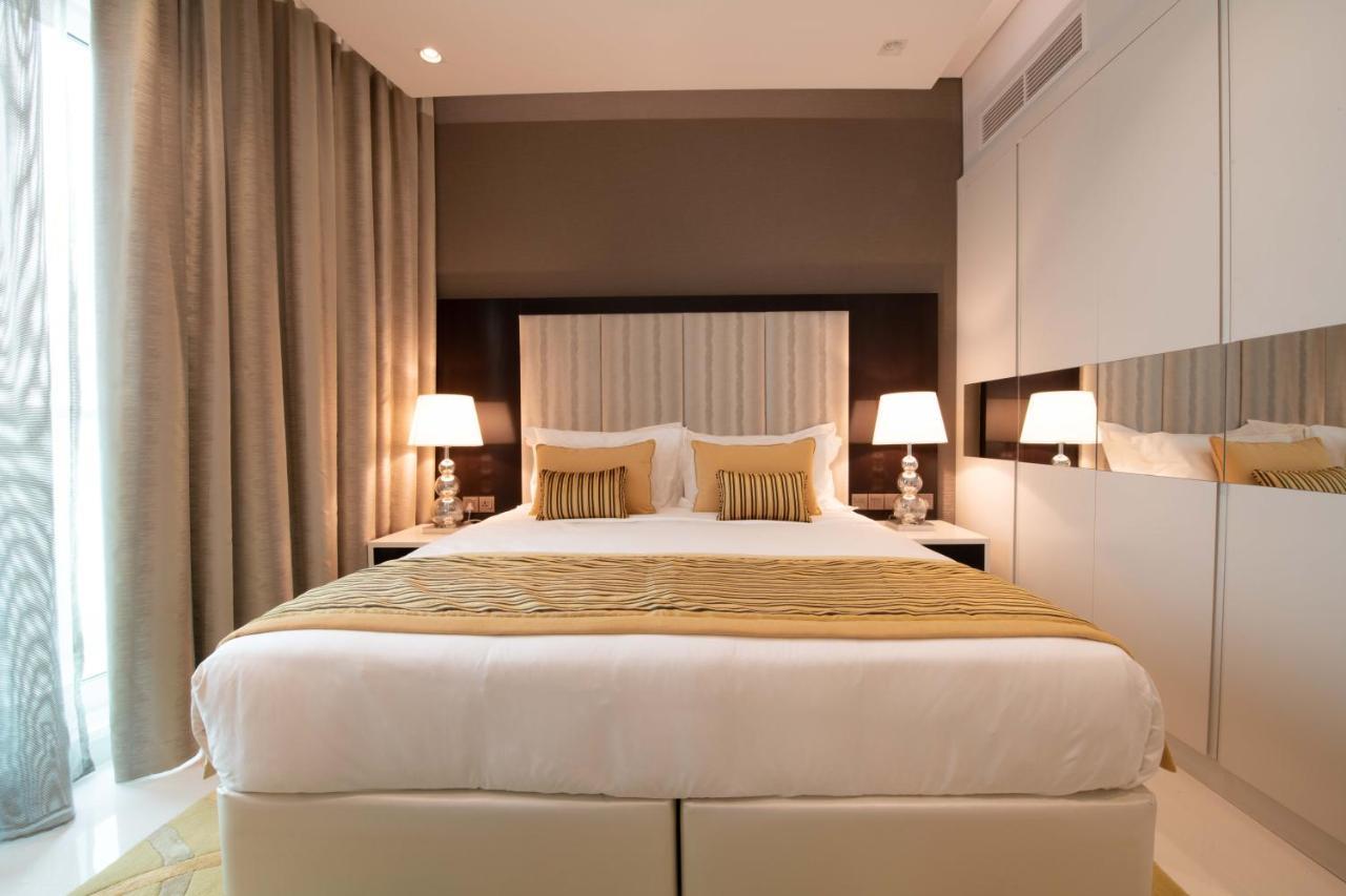 Apartamento Damac Upper Crest In Downtown *