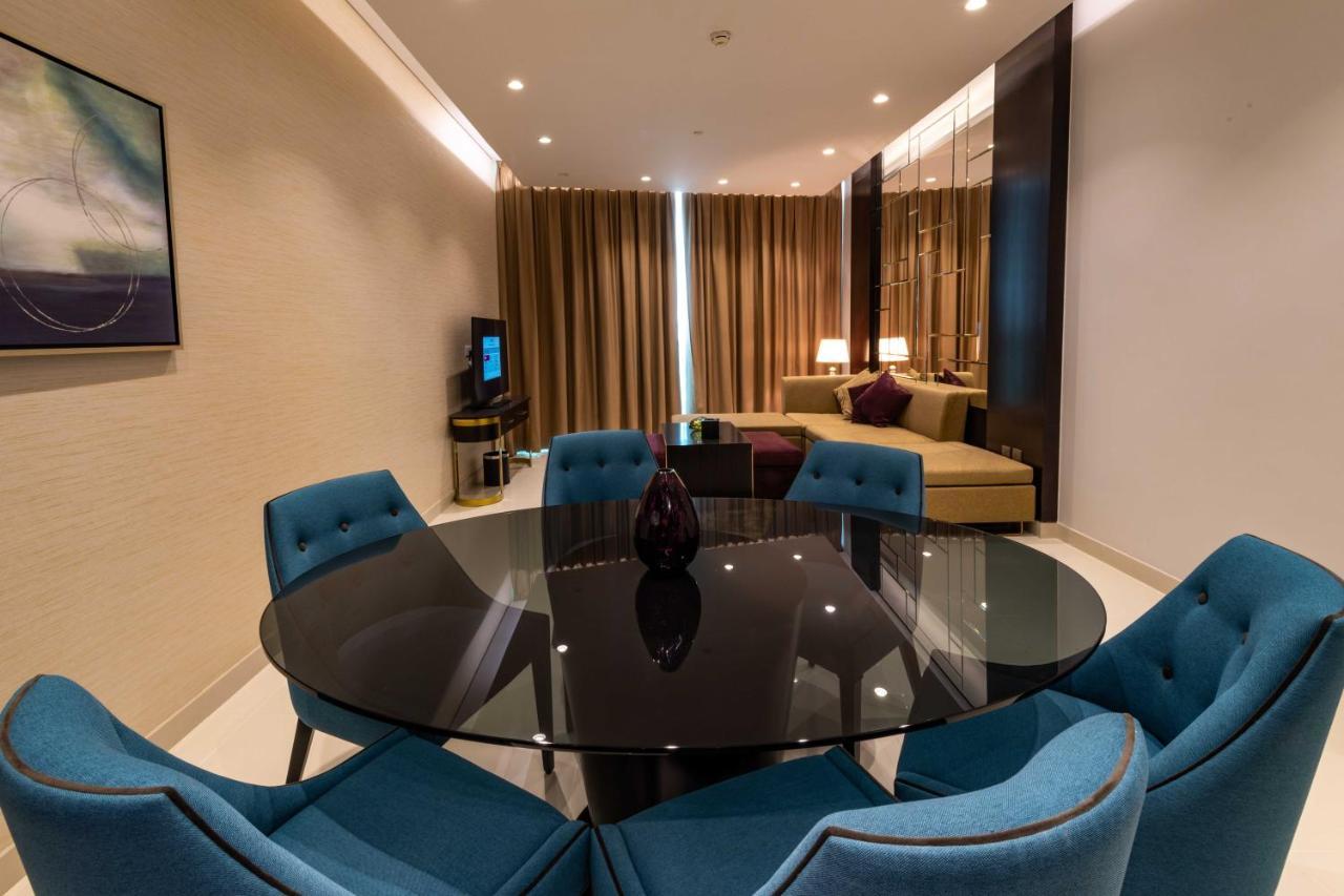 Damac Upper Crest In Downtown Apartamento Dubai