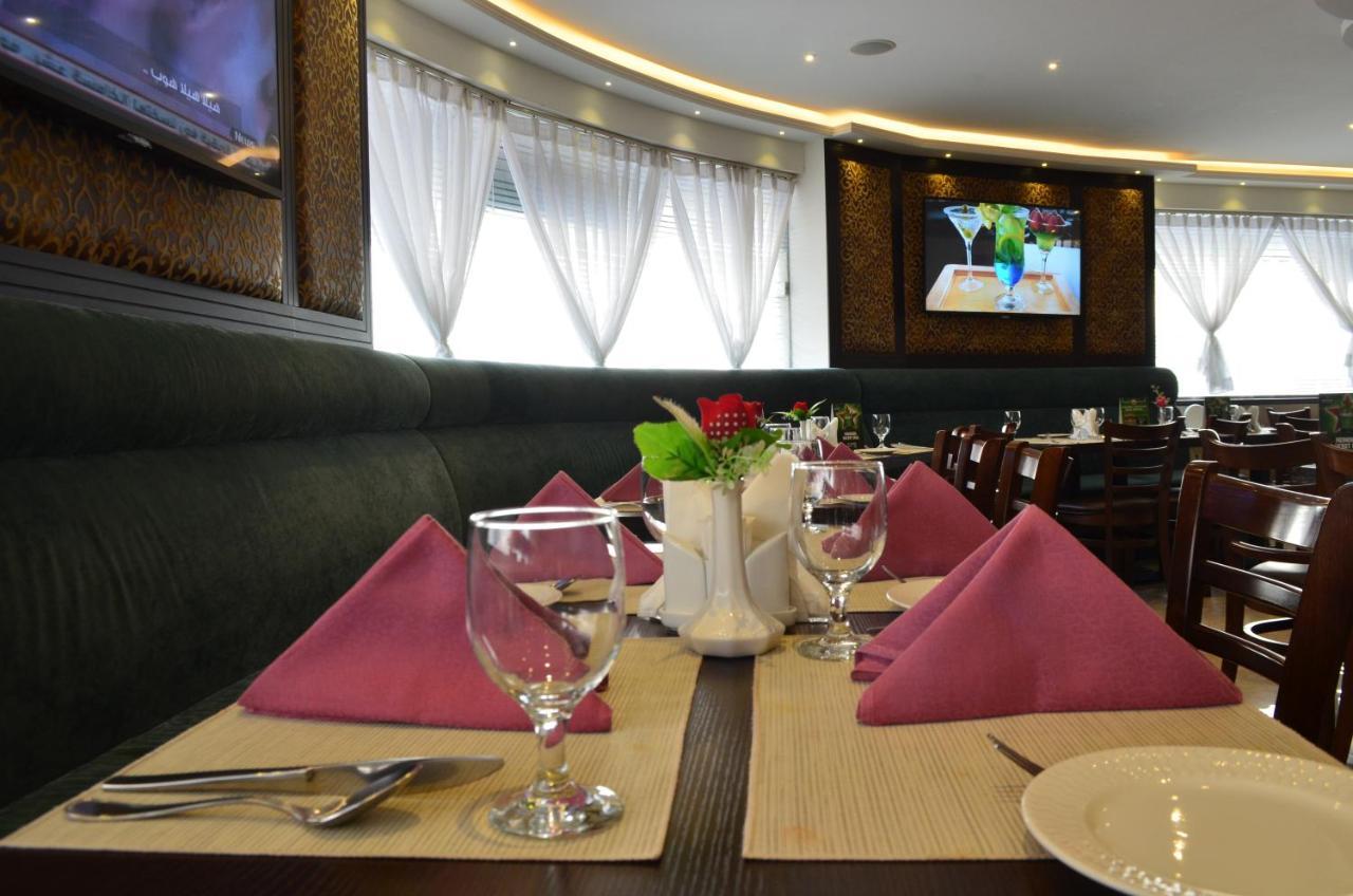 Nihal Dubai