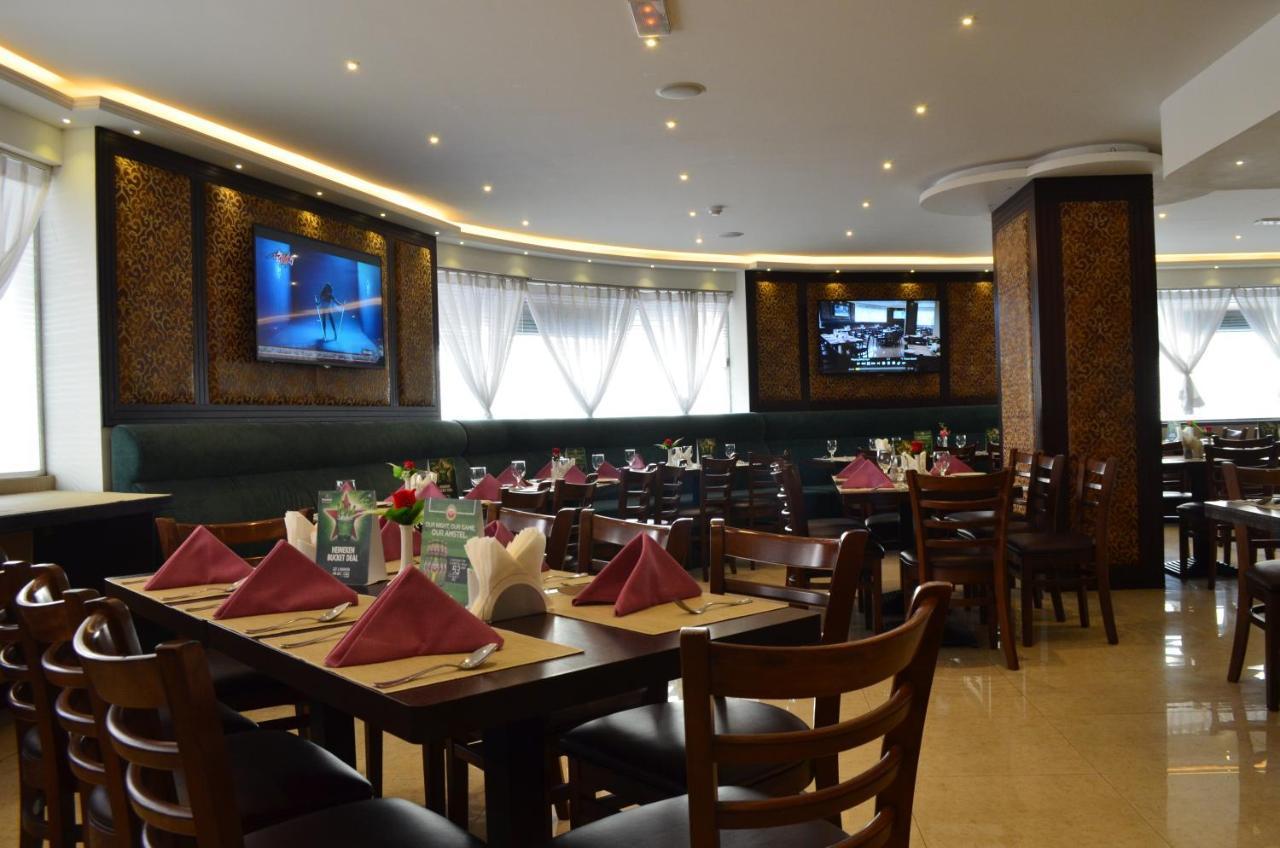 Hotel Nihal