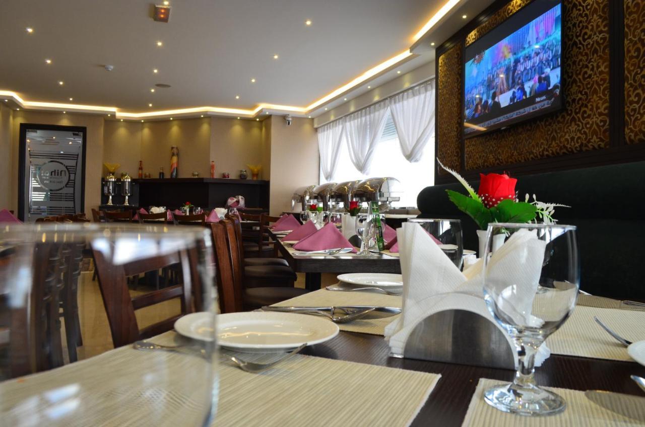 Nihal Hotel 3*