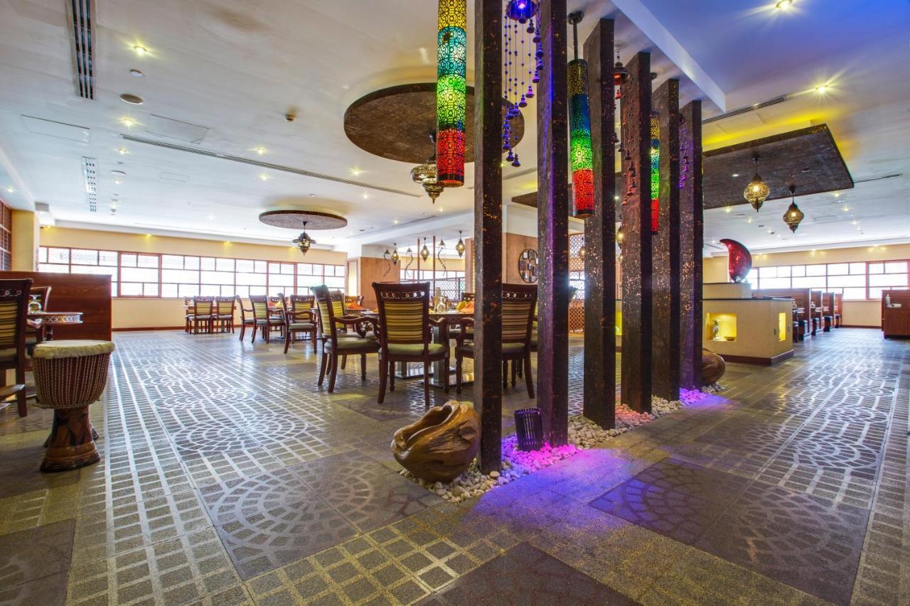 Pearl Executive Appart hôtel