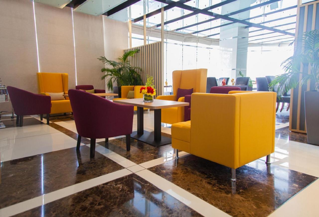 Pearl Executive Apart-hotel Dubai