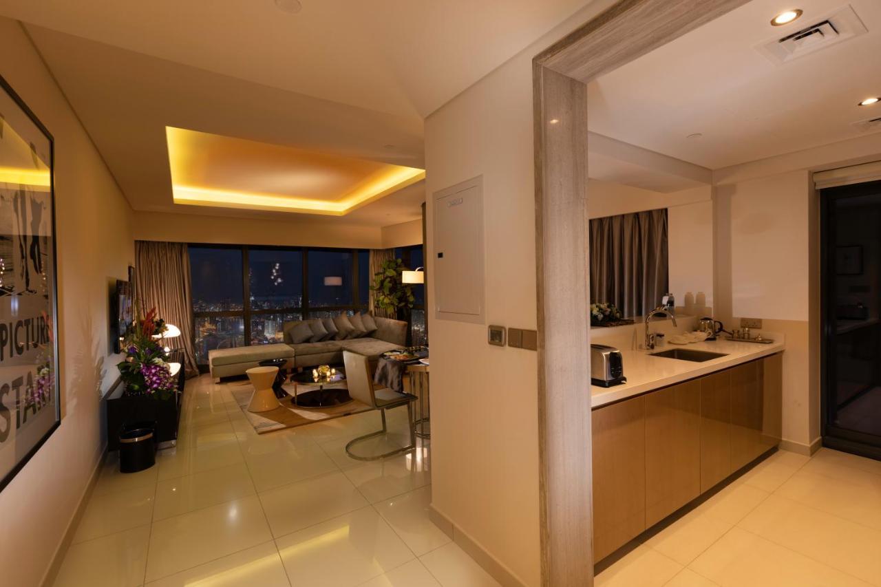 Damac Royale Damac Towers Lejlighedshotel 2*