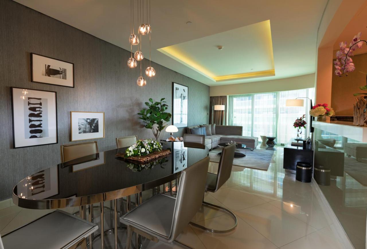 Damac Royale Damac Towers Lejlighedshotel 2*