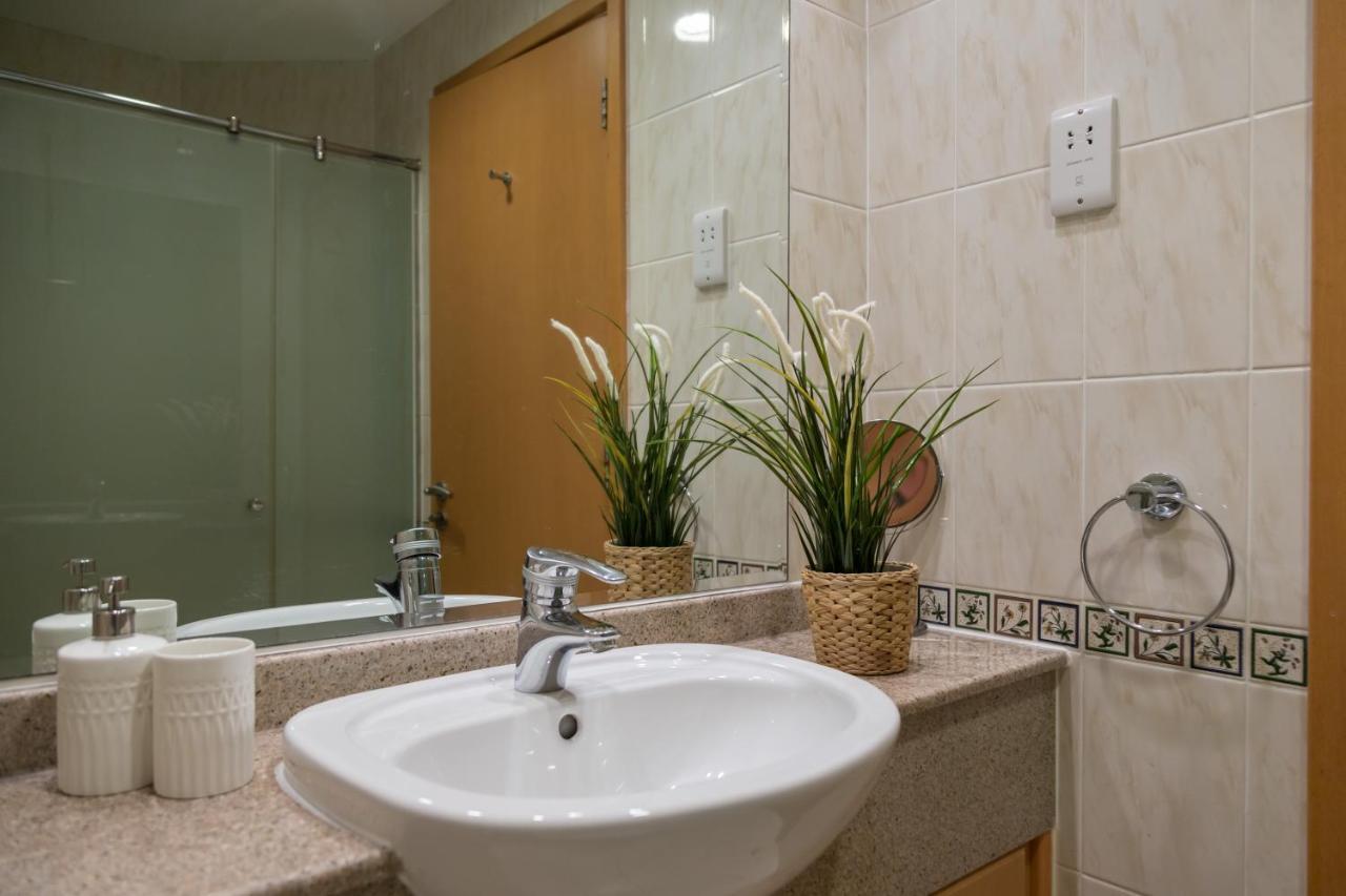 Appartement Higuests - Marina Terrace *
