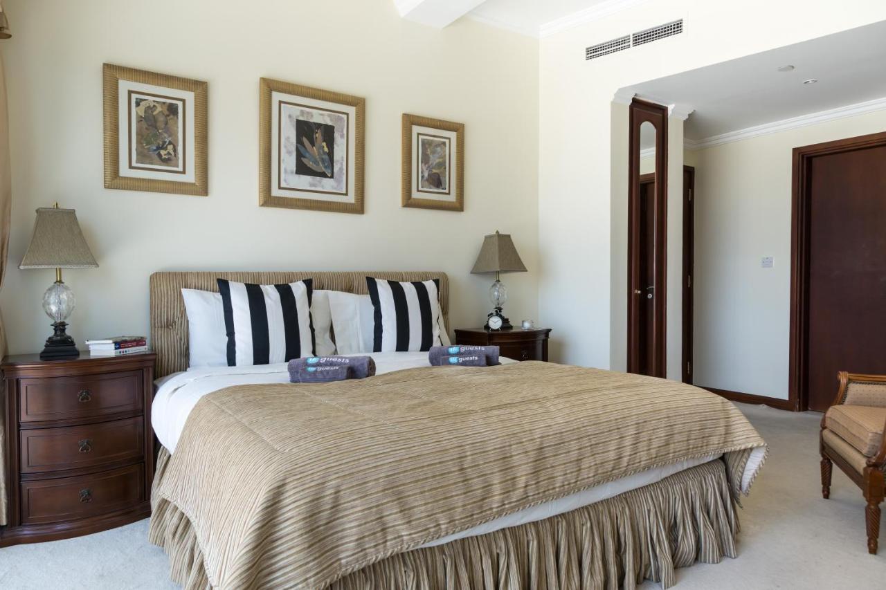 Higuests - Marina Terrace Appartement