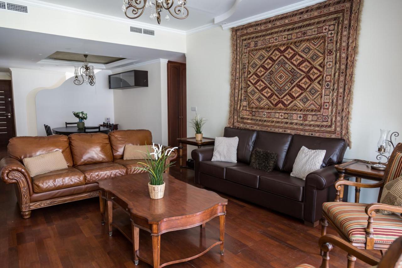 Higuests - Marina Terrace Appartement *