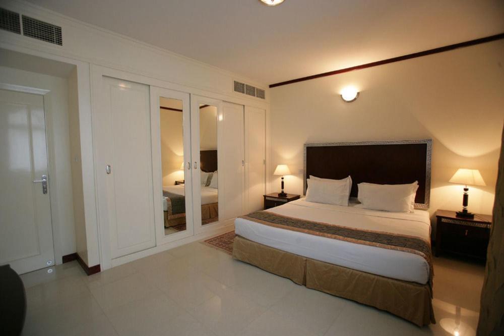 Aparthotel Imperial 4*