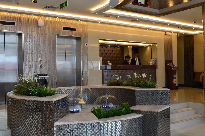 Orchid Hotel Dubai