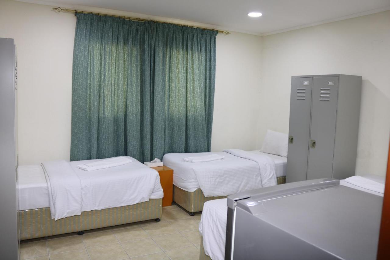 Youth Hostal Dubái