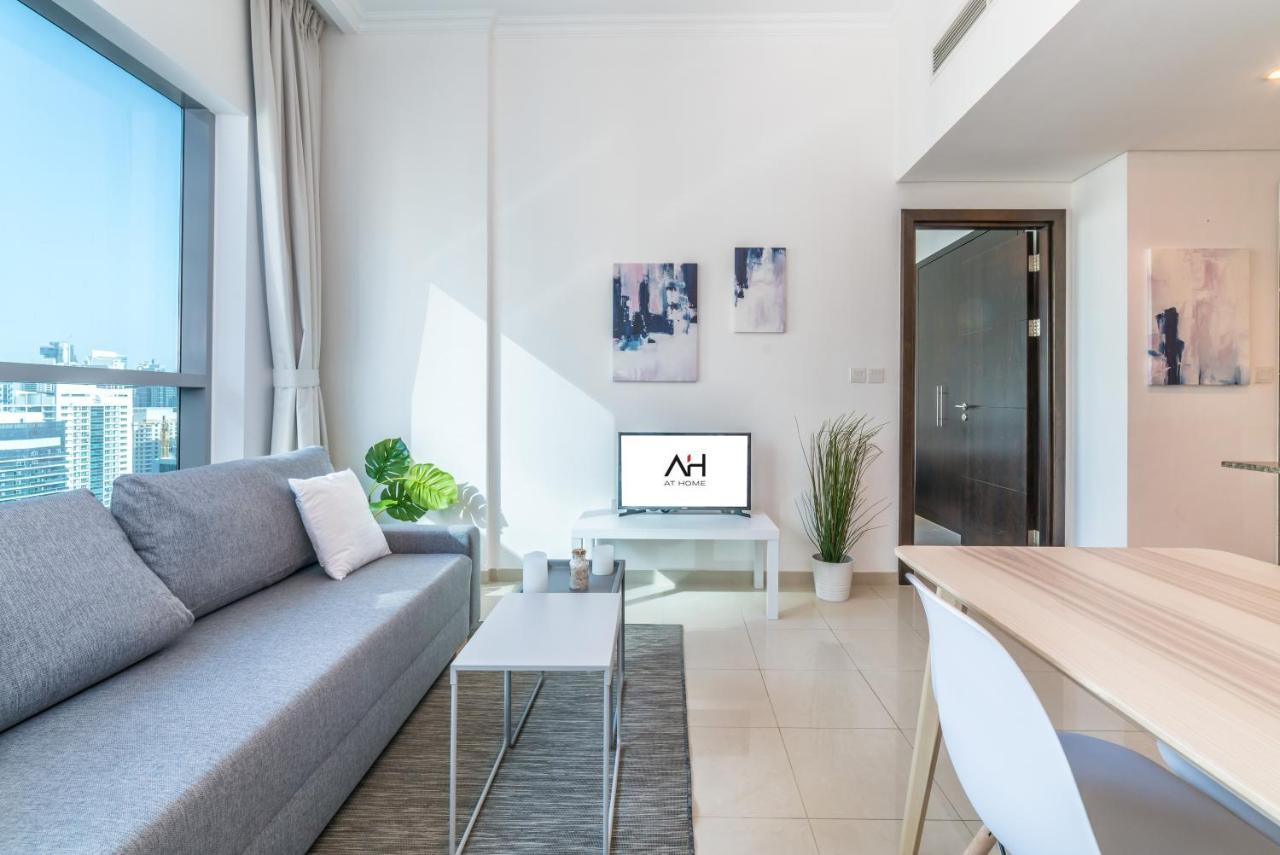 At - Marina Bay Central Tower 1 - Full Marina View Apartment Dubai