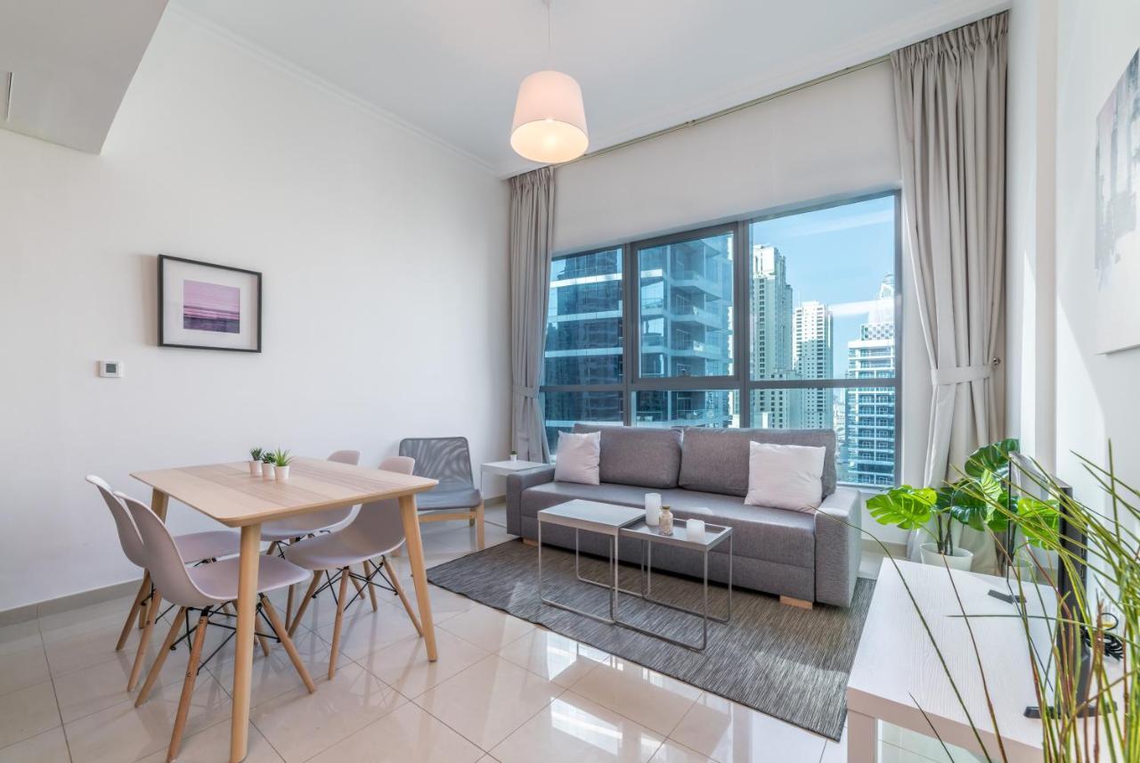 At - Marina Bay Central Tower 1 - Full Marina View