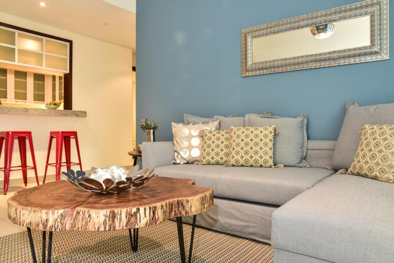 Apartamento Yallarent Downtown - Boulevard Central *
