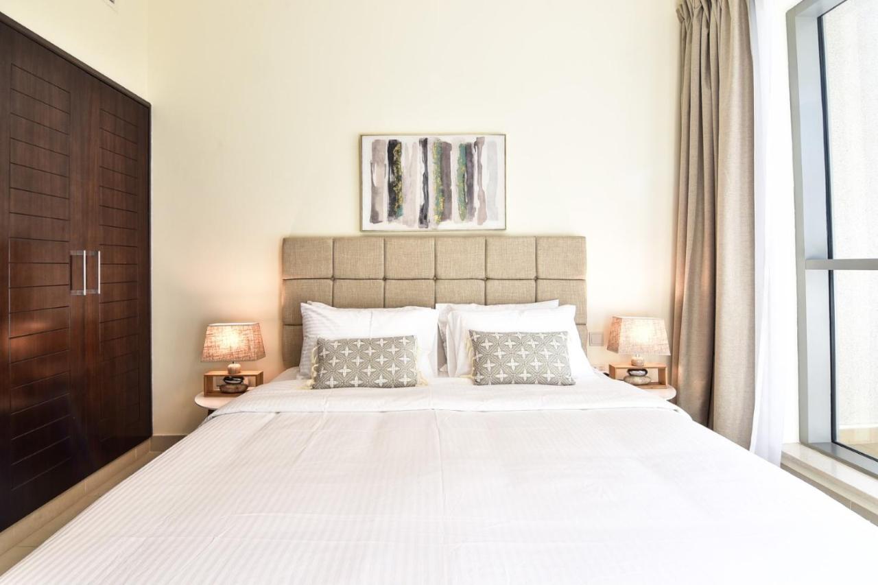 Yallarent Downtown - Boulevard Central Apartamento *