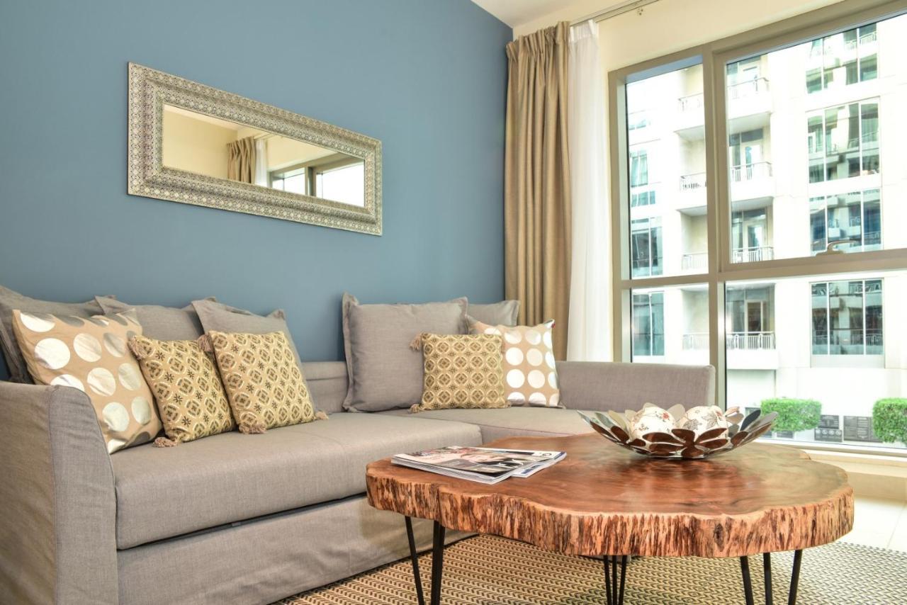 Apartamento Yallarent Downtown - Boulevard Central *