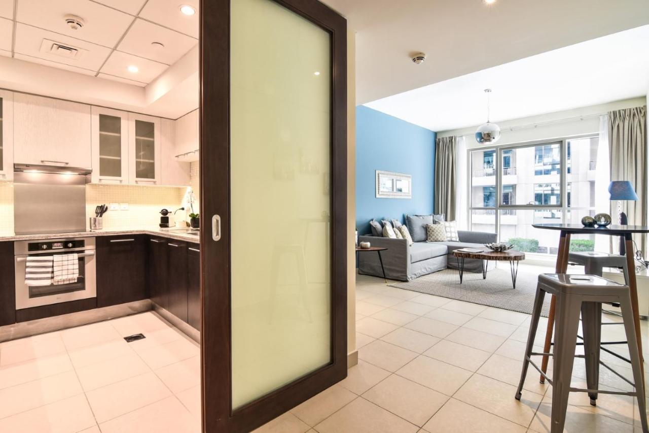 Apartamento Yallarent Downtown - Boulevard Central *