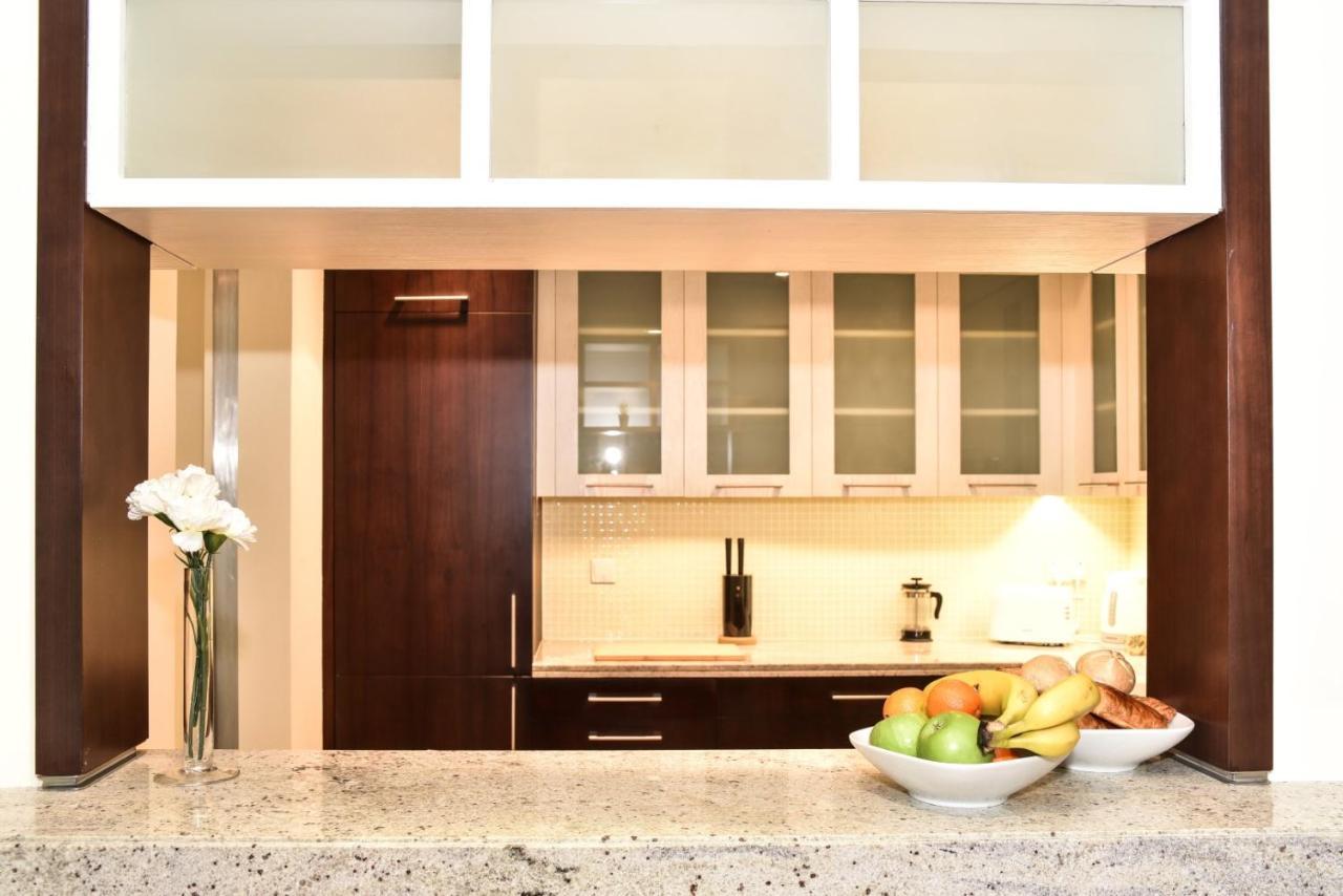 Yallarent Downtown - Boulevard Central Apartamento