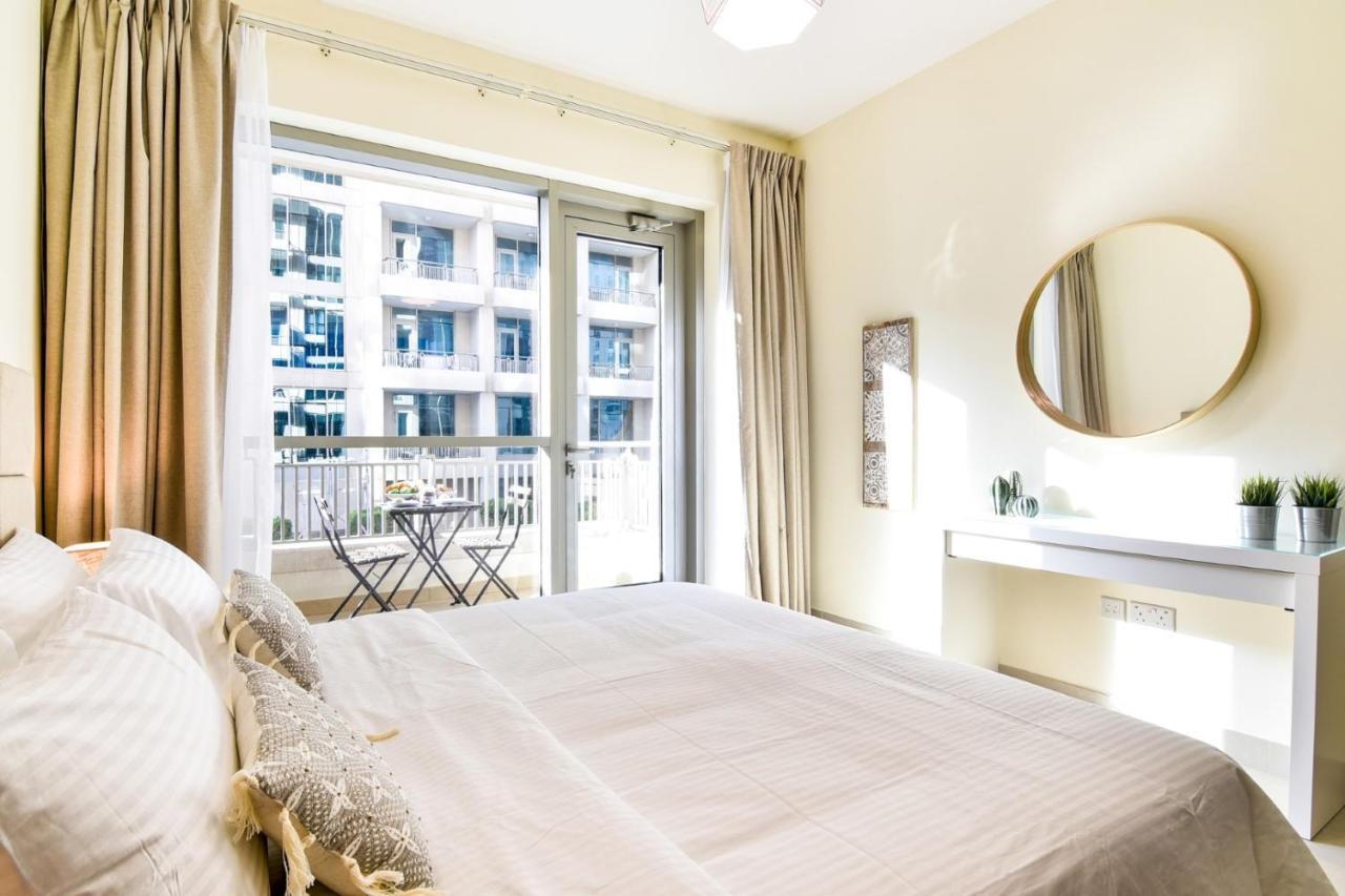 Yallarent Downtown - Boulevard Central Apartamento