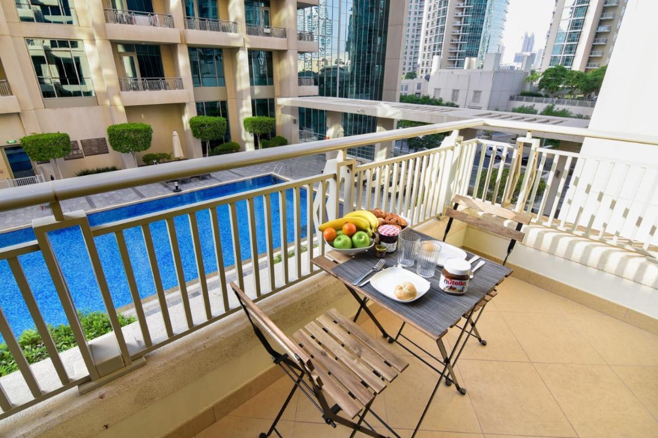 Apartamento Yallarent Downtown - Boulevard Central