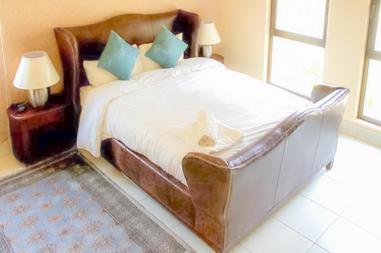 Apartemen Furnished Rentals- Reehan 8, Downtown