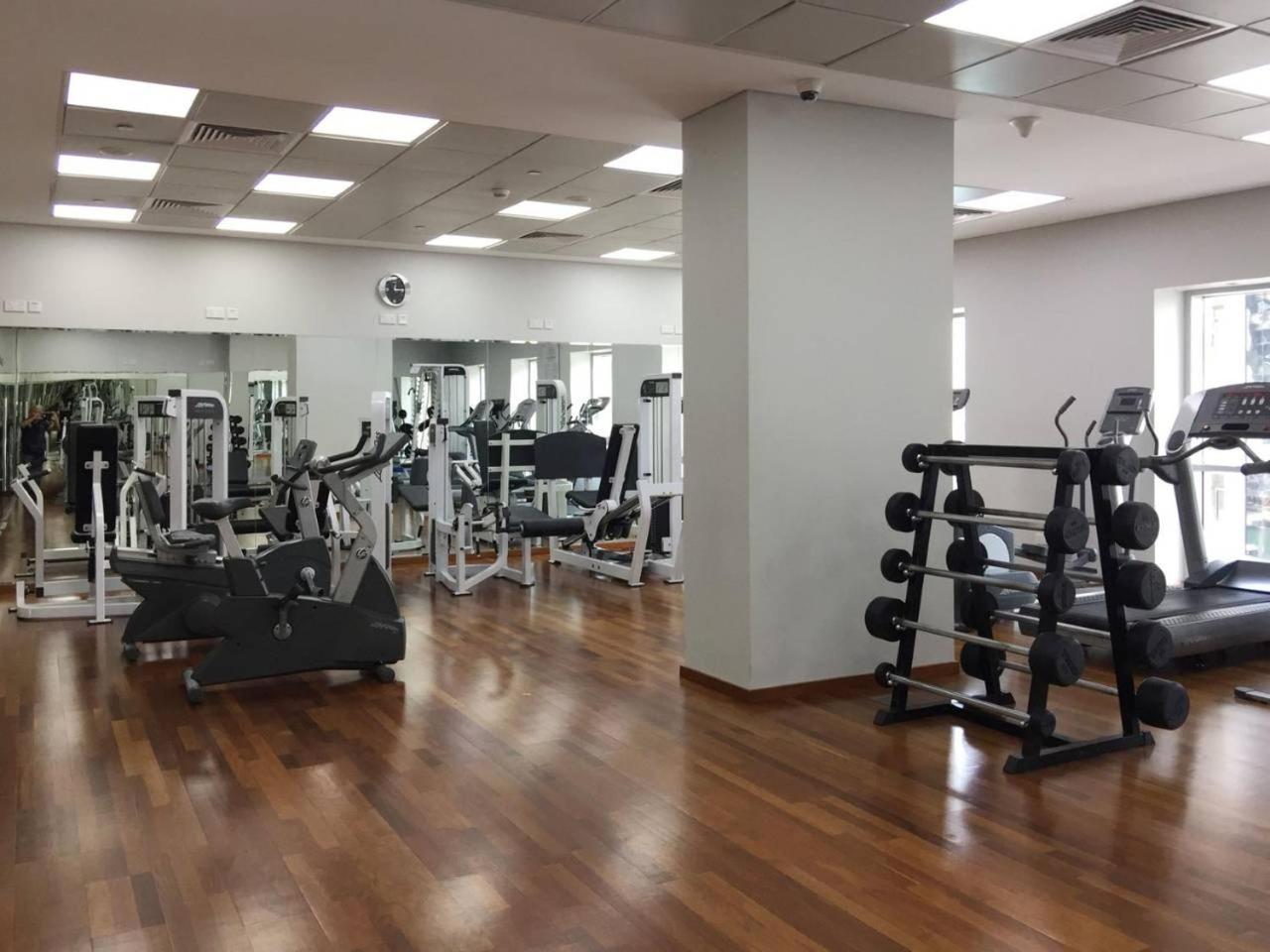 Apartment Frank Porter - Marina Tower