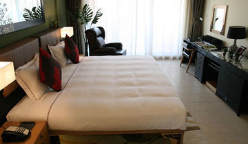 Lejlighedshotel Ziqoo Dubai