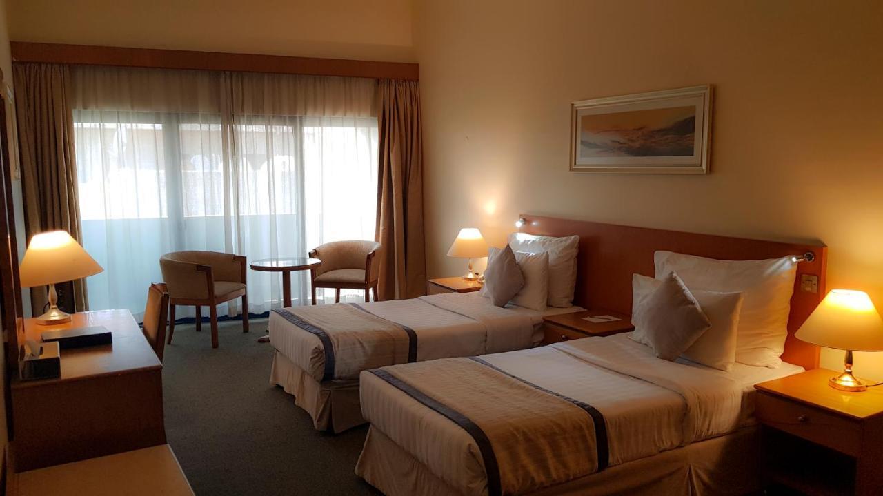 Hotell Lavender Deira 3*