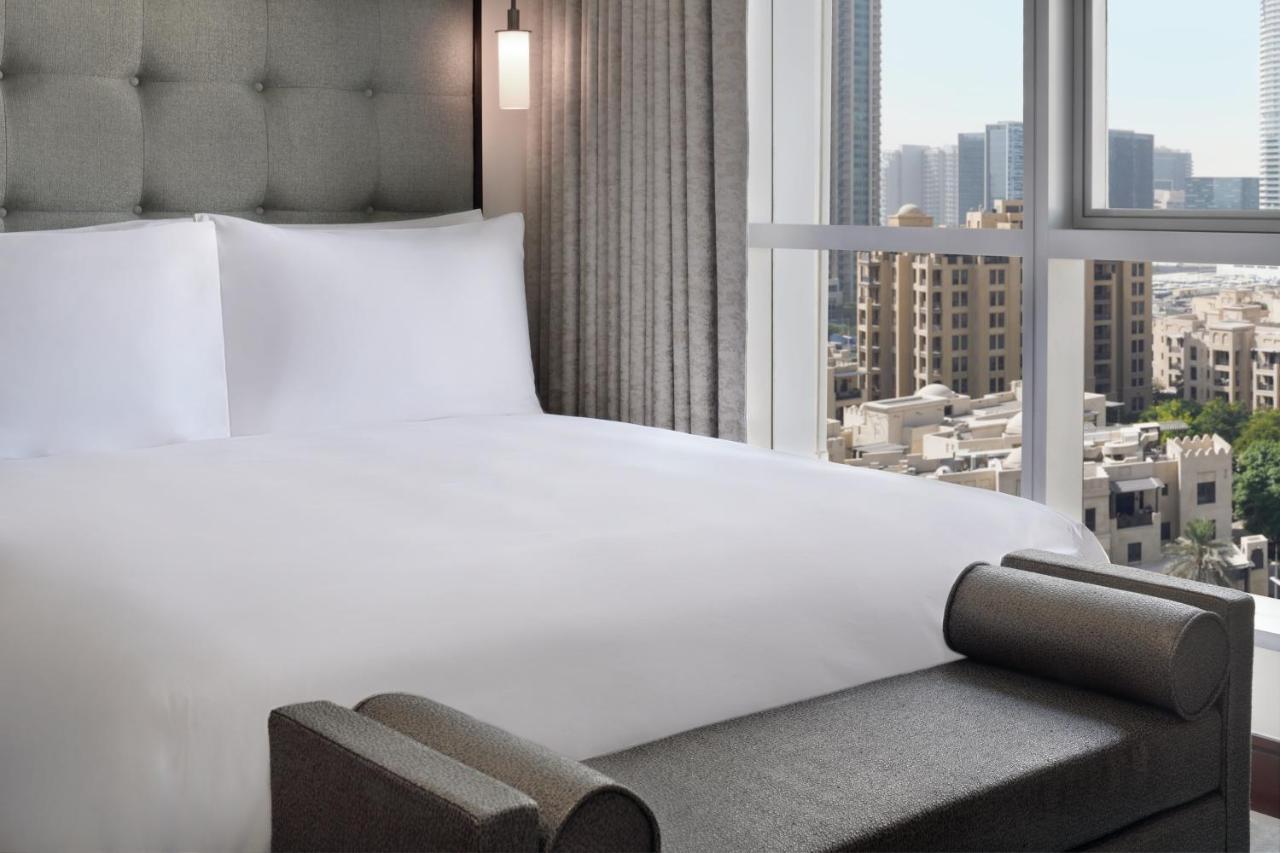 Address Downtown Hotel Dubai