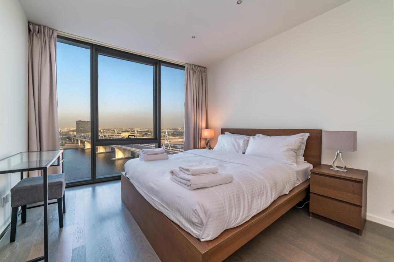 Shh - D1 Tower Appartement Dubaï