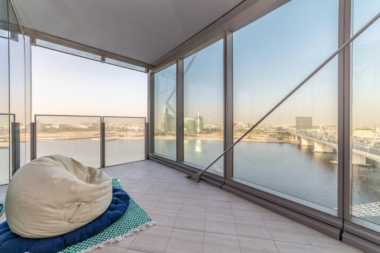 Appartement Shh - D1 Tower Dubaï