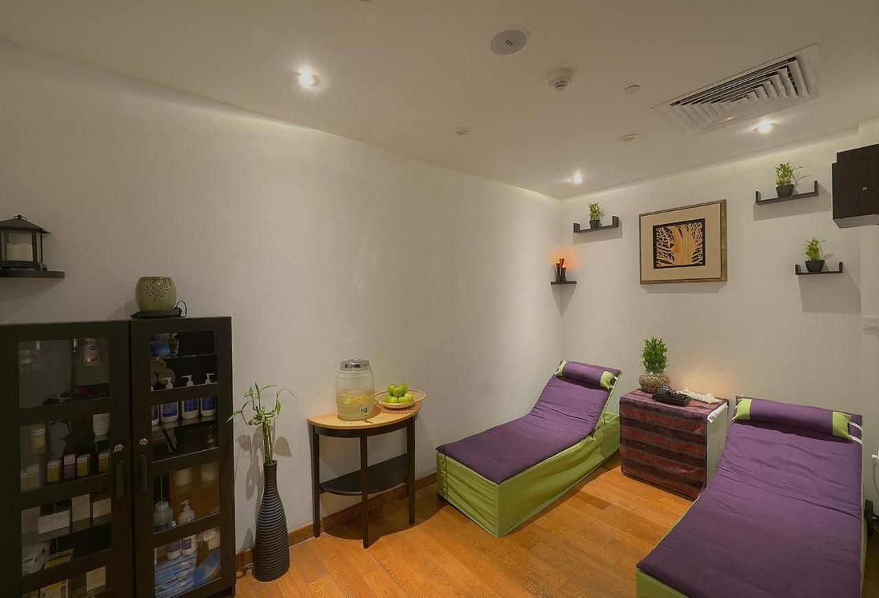 Aparthotel Vintage Grand - Formerly Ghaya Grand