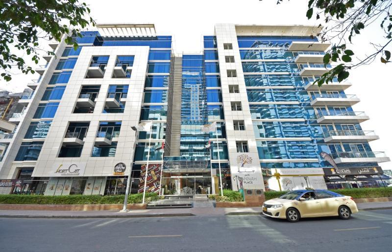 Jannah Place Marina 4* Dubái