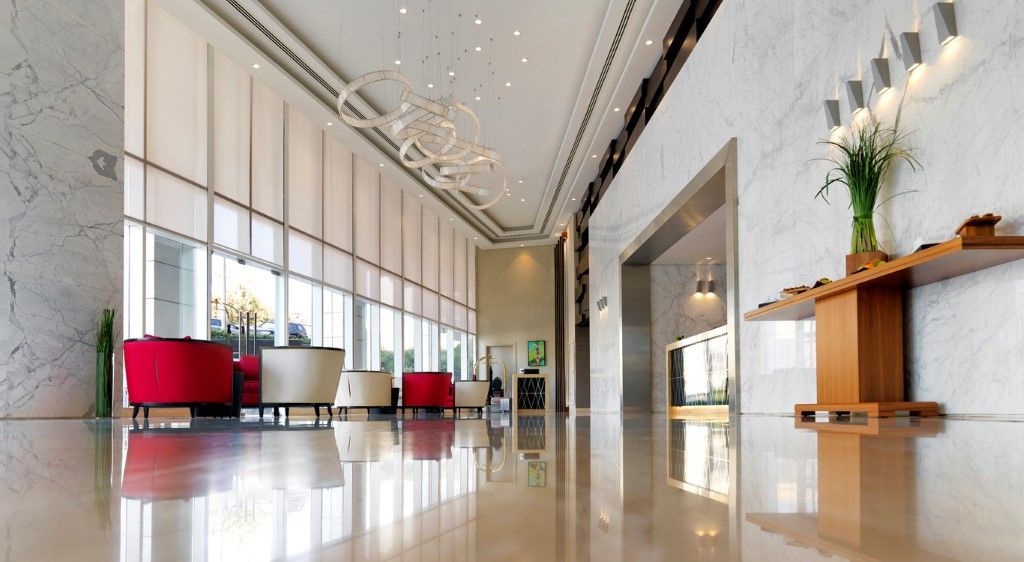 Damac Maison The Vogue Dubaï