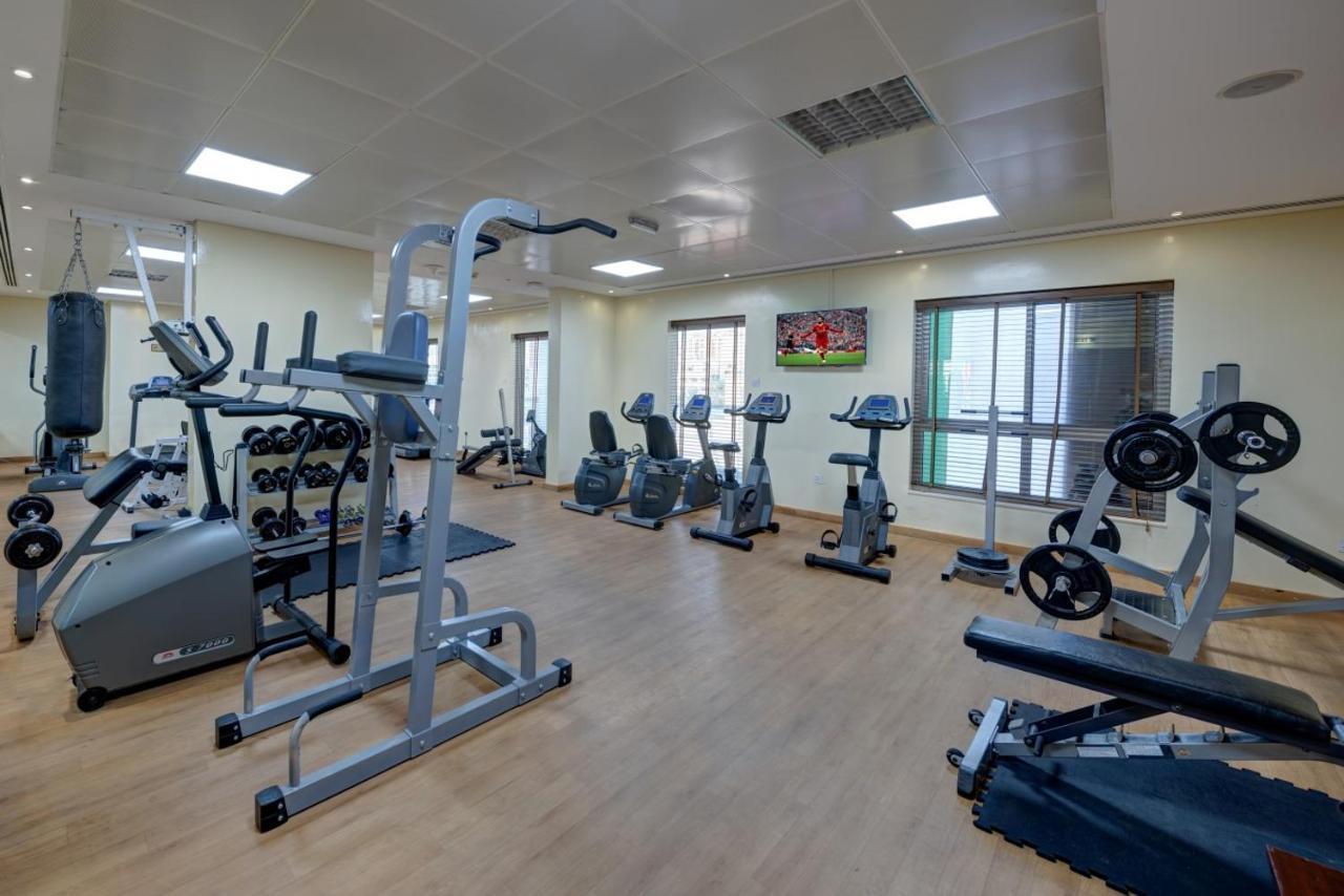 Apartahotel Lotus Downtown Metro 4*