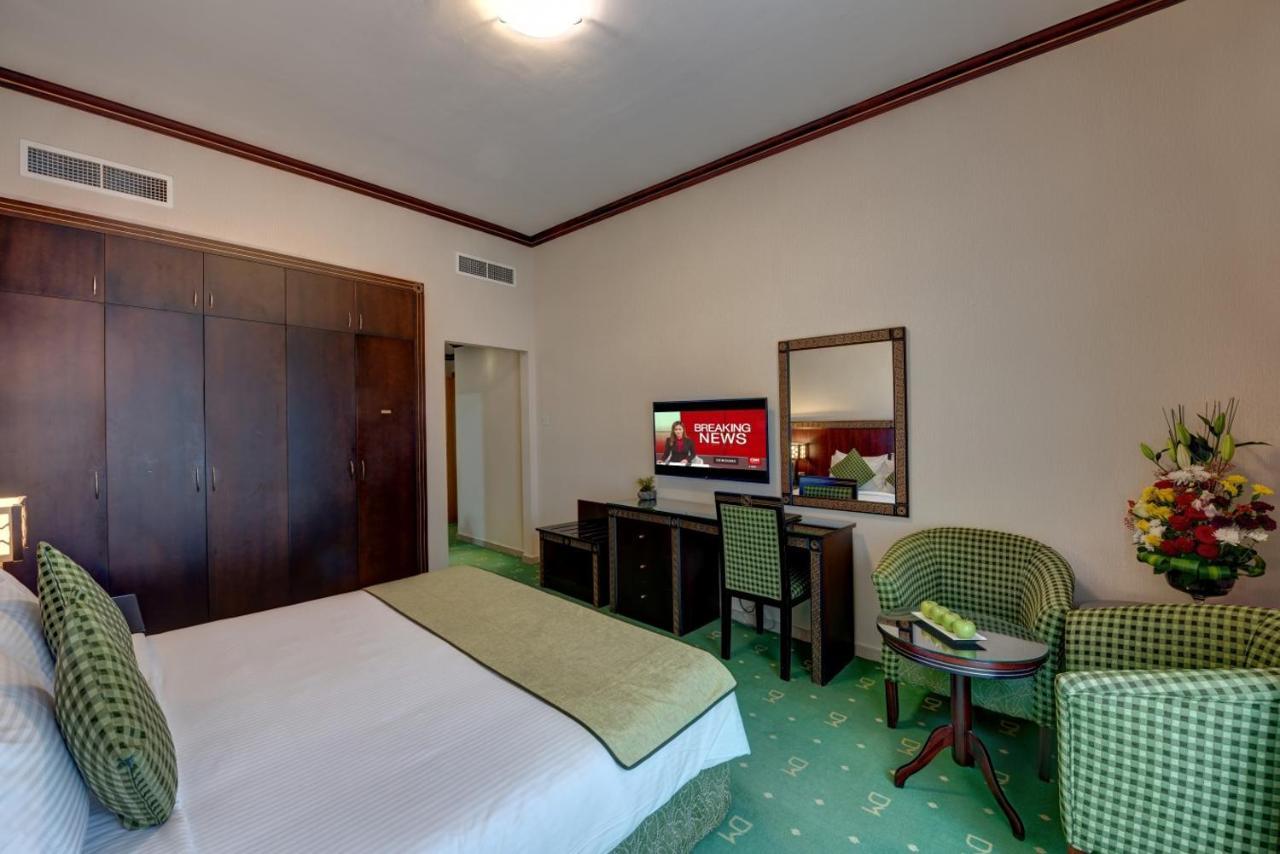Apartahotel Lotus Downtown Metro 4*