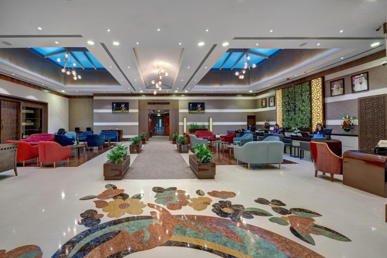 Apartahotel Lotus Downtown Metro 4*