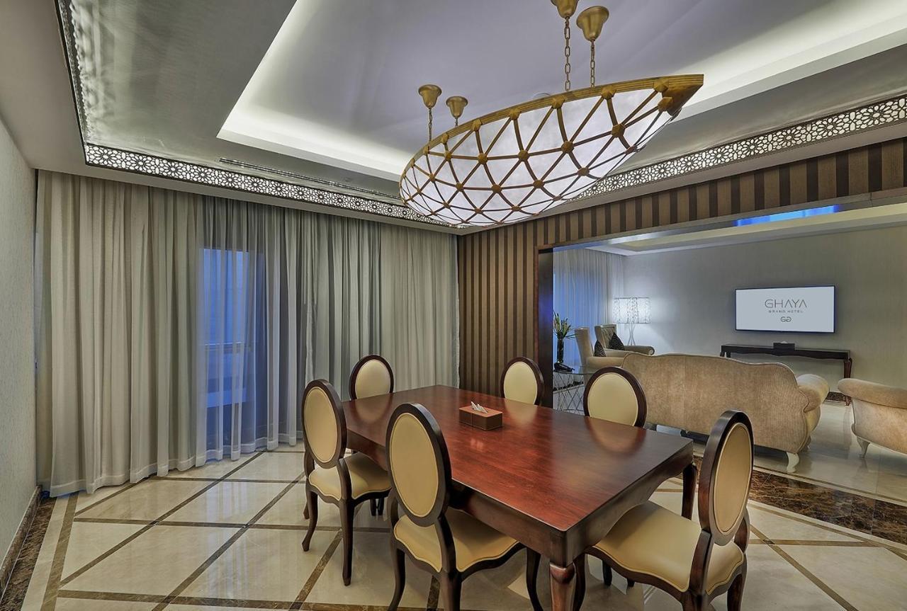 Vintage Grand - Formerly Ghaya Grand Dubai