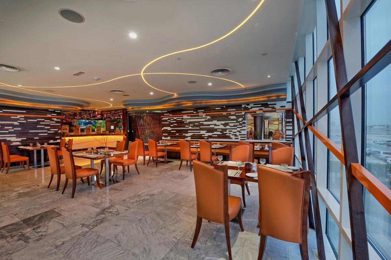 Aparthotel Vintage Grand - Formerly Ghaya Grand Dubai