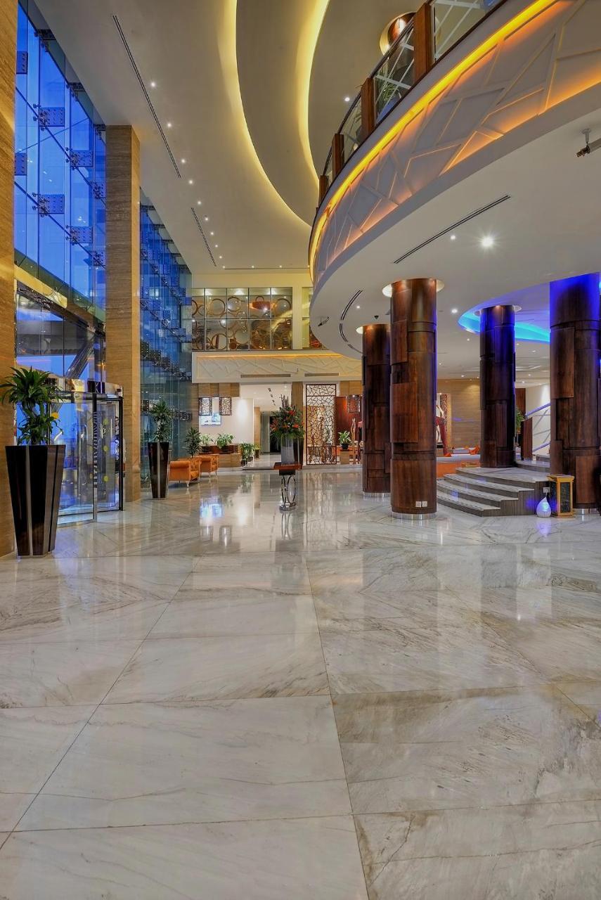 Aparthotel Vintage Grand - Formerly Ghaya Grand